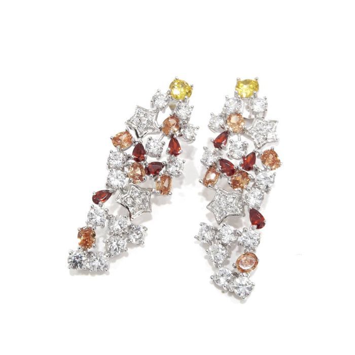 Серьги Ottaviani 49993 Фото