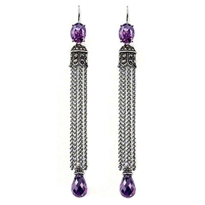 Серьги Thomas Sabo H1722-021-13 Фото