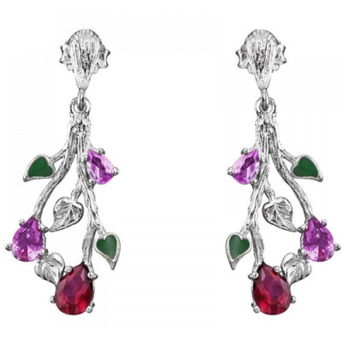 Серьги Julie Julsen JJER9404.4 Фото