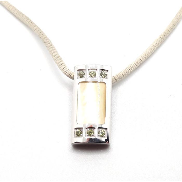 Колье Saint Honore P9 1V Фото