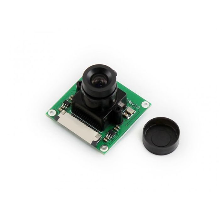 Камера FPV Waveshare RPi Camera (B) Фото 2