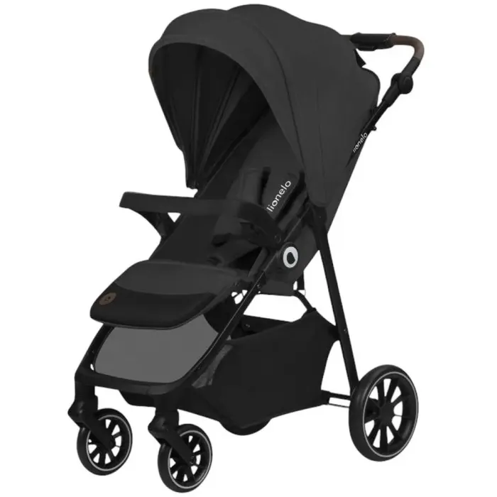 Коляска Lionelo Emma One Grey Stone Фото