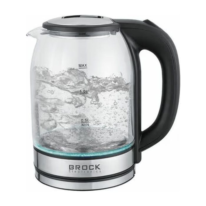 Электрочайник Brock WK 2402 Фото
