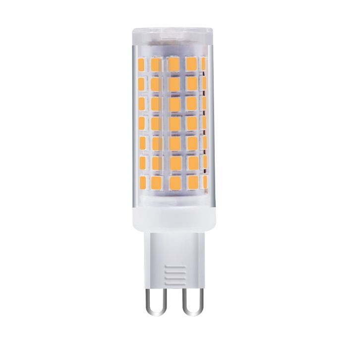 Лампочка Eurolamp LED G9 6W 600Lm 4000K Фото