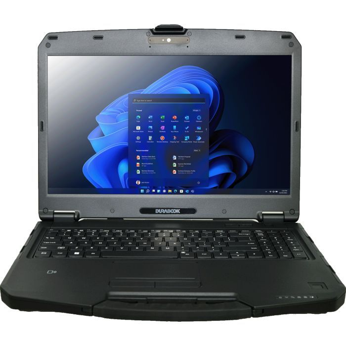 Ноутбук Durabook S15 Standard Фото
