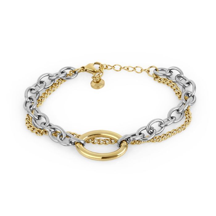 Браслет Daniel Klein DKJ.3.1093-3 Фото