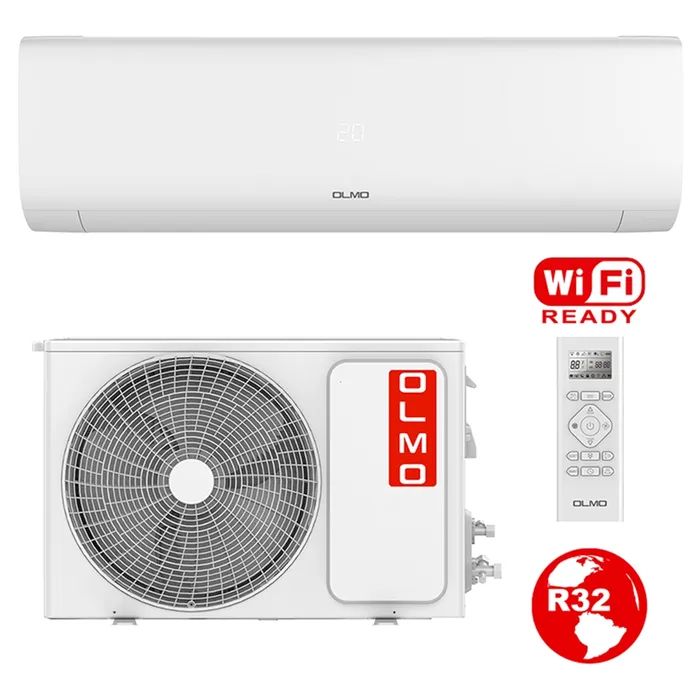 Кондиционер Olmo OSH-09FRH3 Фото