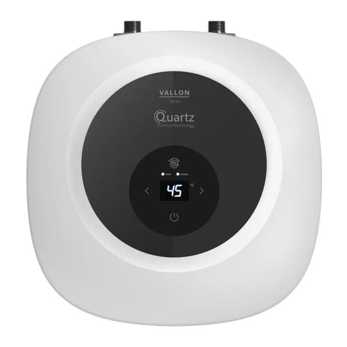Бойлер Quartz Vallon 10 O Фото
