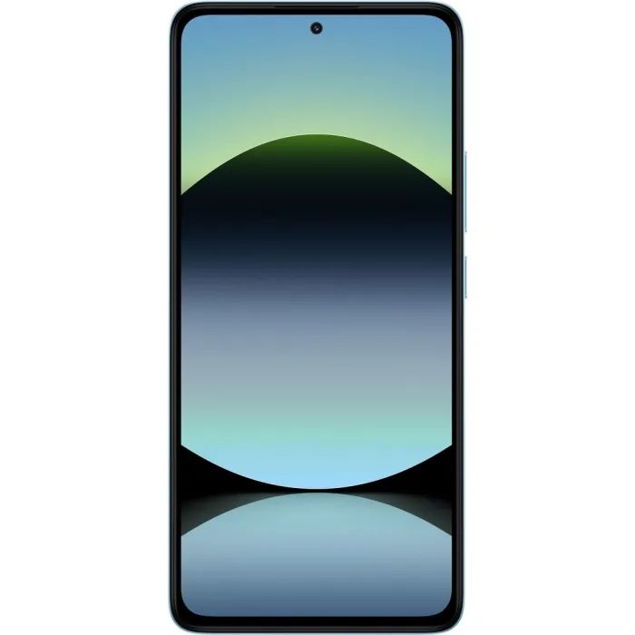 Мобильный телефон Xiaomi Redmi Note 14 8/256GB Ocean Blue Фото 1