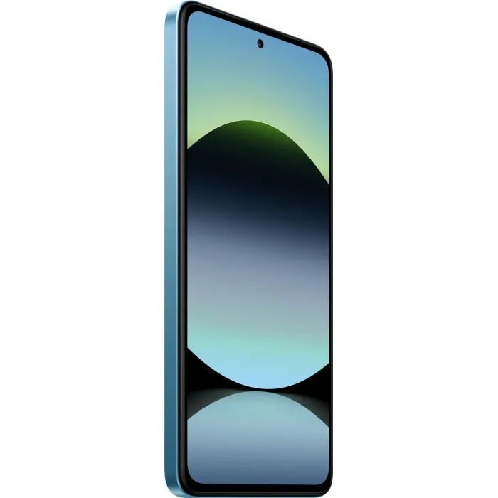 Мобильный телефон Xiaomi Redmi Note 14 8/256GB Ocean Blue Фото 2