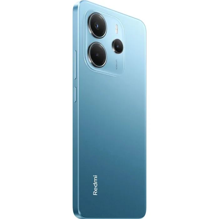 Мобильный телефон Xiaomi Redmi Note 14 8/256GB Ocean Blue Фото 5