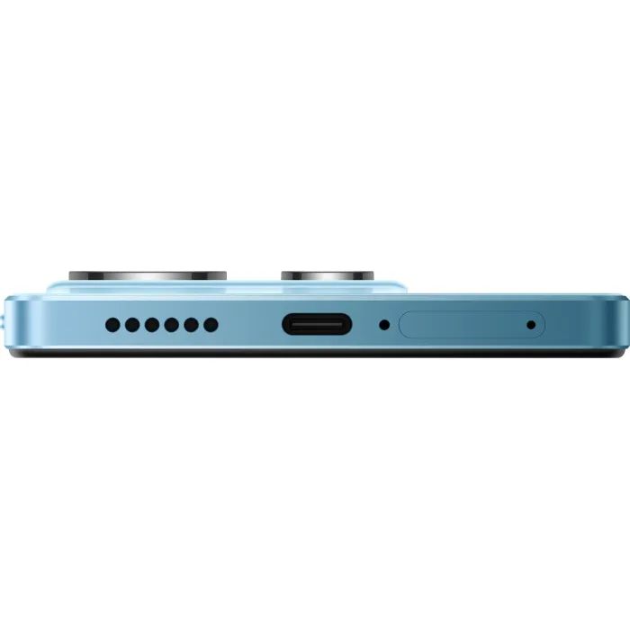 Мобильный телефон Xiaomi Redmi Note 14 8/256GB Ocean Blue Фото 8