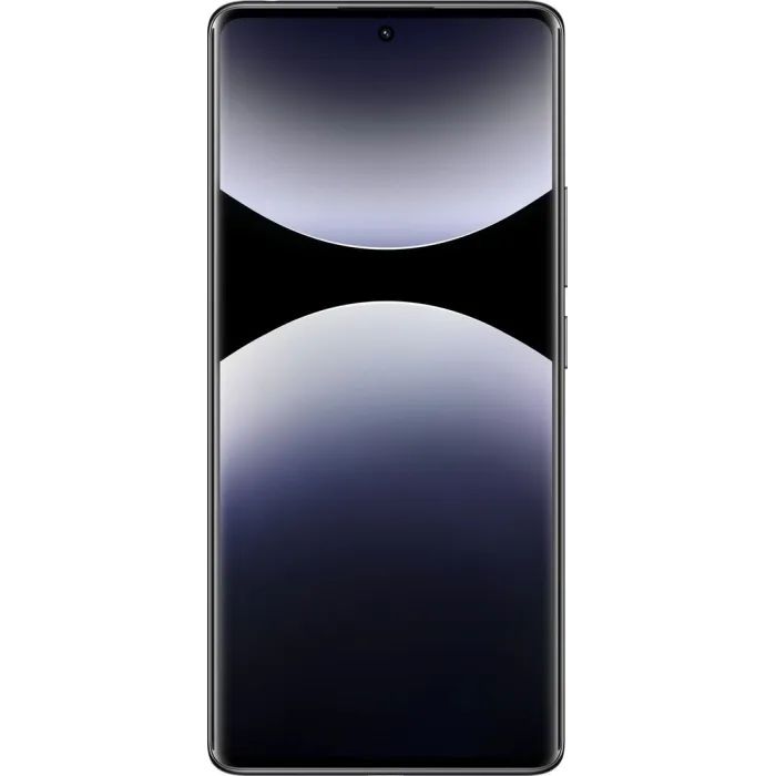 Мобильный телефон Xiaomi Redmi Note 14 Pro 8/256GB Midnight Black Фото 1