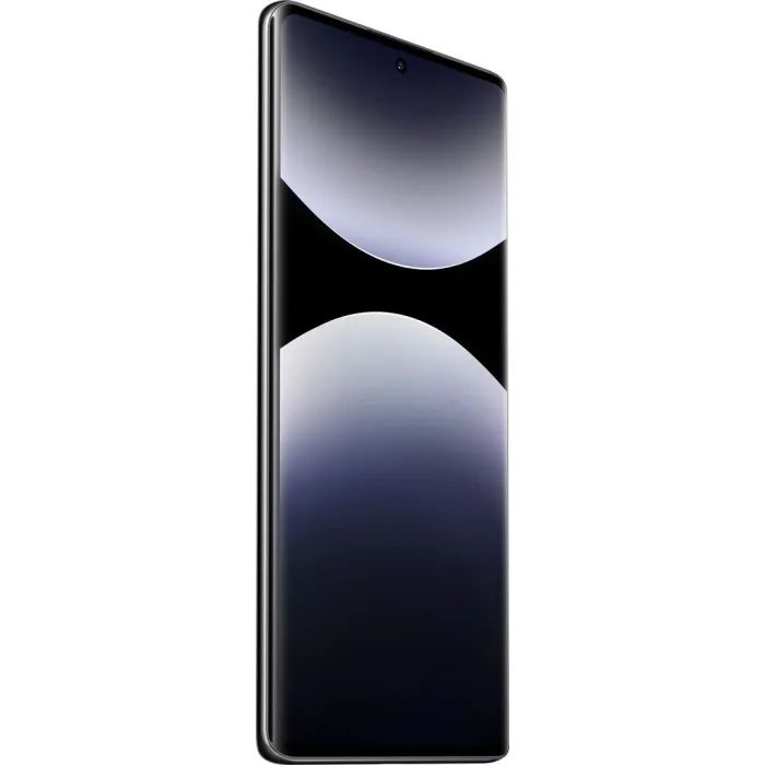 Мобильный телефон Xiaomi Redmi Note 14 Pro 8/256GB Midnight Black Фото 2