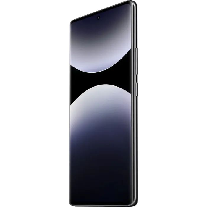 Мобильный телефон Xiaomi Redmi Note 14 Pro 8/256GB Midnight Black Фото 3