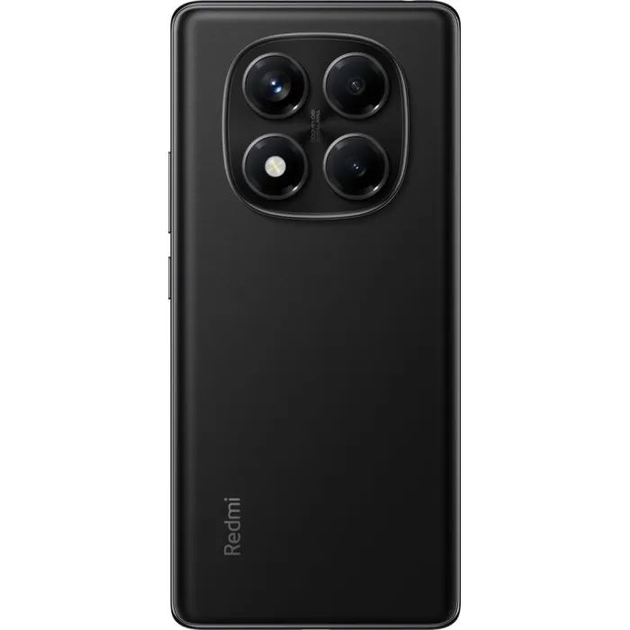 Мобильный телефон Xiaomi Redmi Note 14 Pro 8/256GB Midnight Black Фото 4