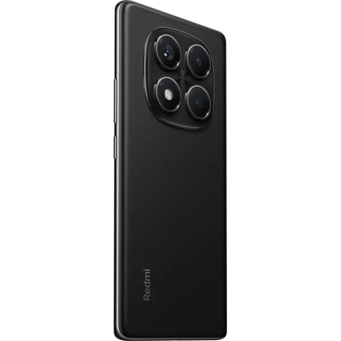 Мобильный телефон Xiaomi Redmi Note 14 Pro 8/256GB Midnight Black Фото 5