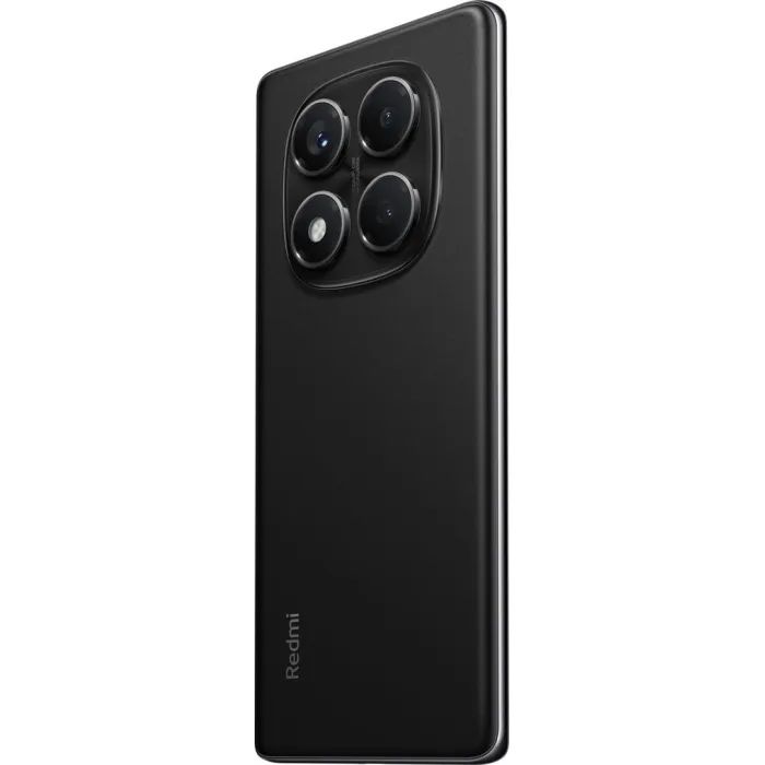 Мобильный телефон Xiaomi Redmi Note 14 Pro 8/256GB Midnight Black Фото 6