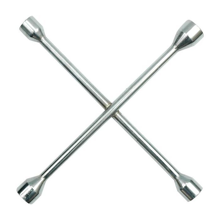 Ключ Vorel баллонный 57010 Фото