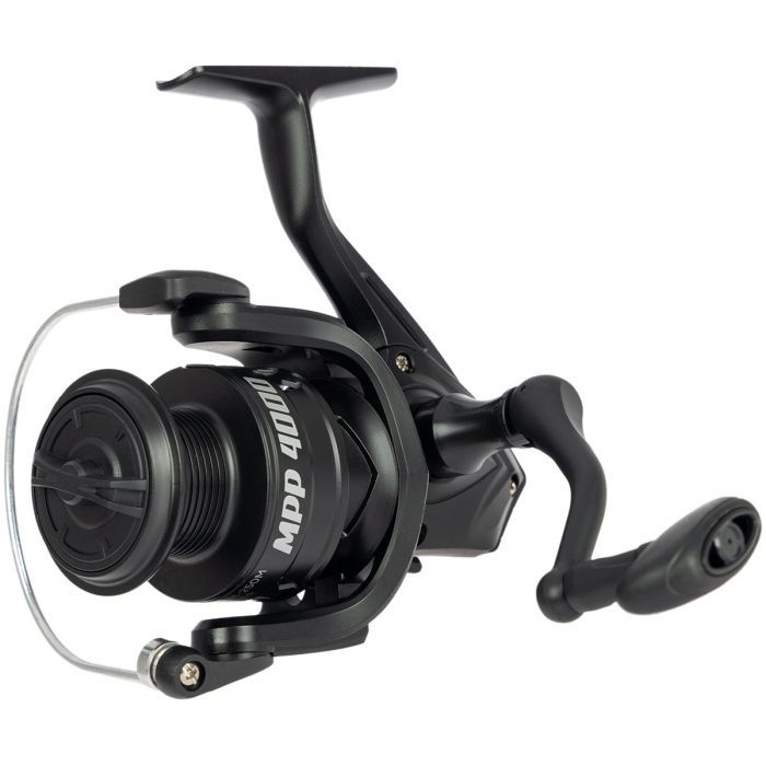 Катушка X-Fish MPP 4000 1+1BB Фото