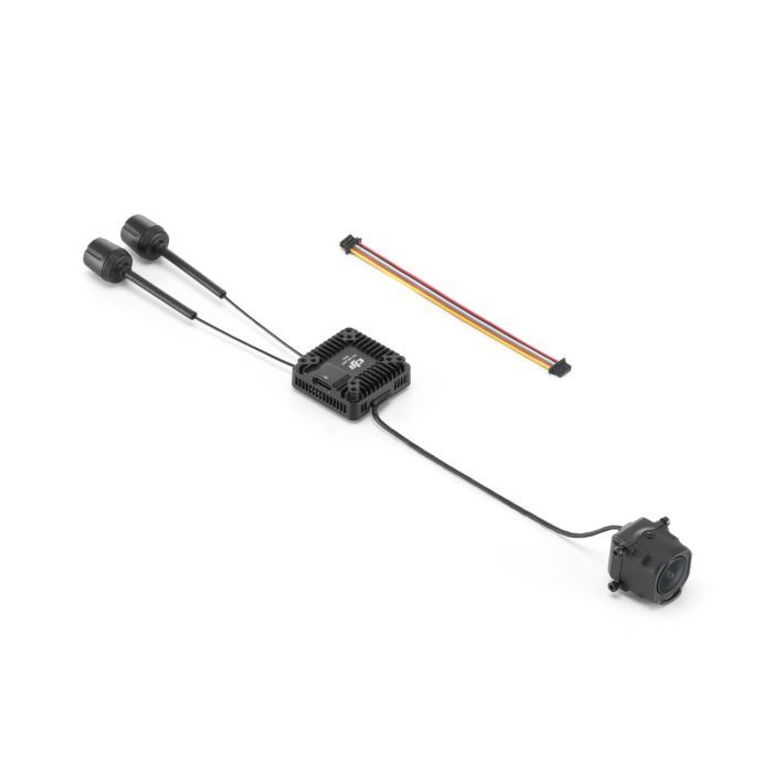 Видеосистема FPV DJI O4 Air Unit Pro Фото