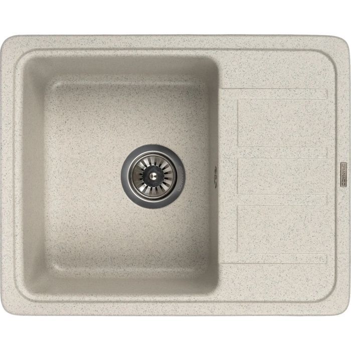 Мойка кухонная GRANADO ALANIS gris Фото