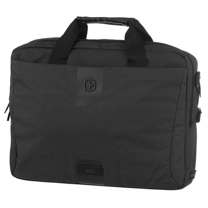 Сумка для ноутбука Wenger 16" MX Eco Brief Gray Фото
