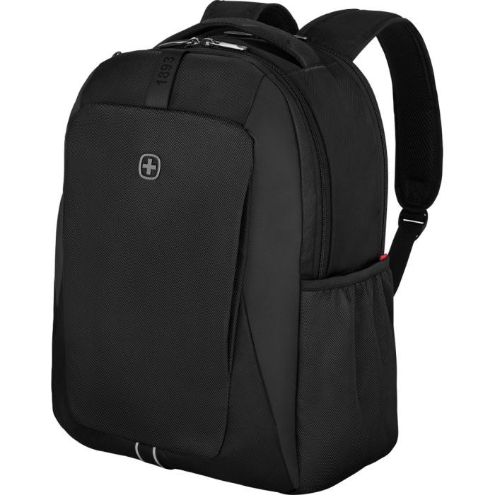 Рюкзак для ноутбука Wenger 16" XE Professional, Black Фото