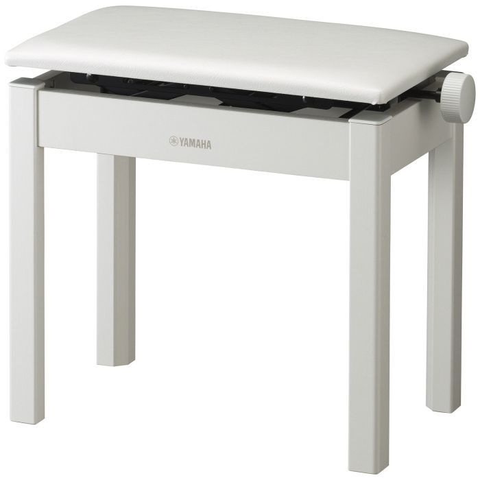 Банкетка для пианиста Yamaha BC-205 White Фото