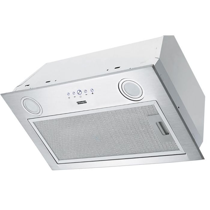 Вытяжка кухонная Faber BI 52 SS 2LS Фото