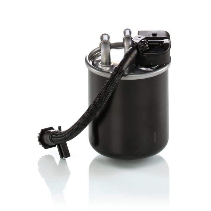 Фильтр топливный Mann WK820/23 Фото