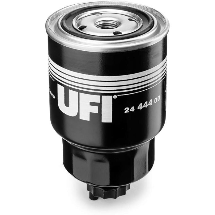 Фильтр топливный UFI 24.444.00 Фото