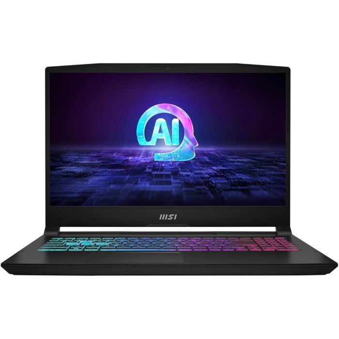 Ноутбук MSI Katana A15 AI B8VF Фото