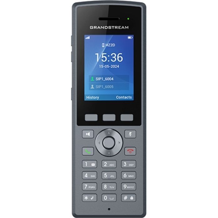Дополнительная трубка Grandstream DP735 Фото