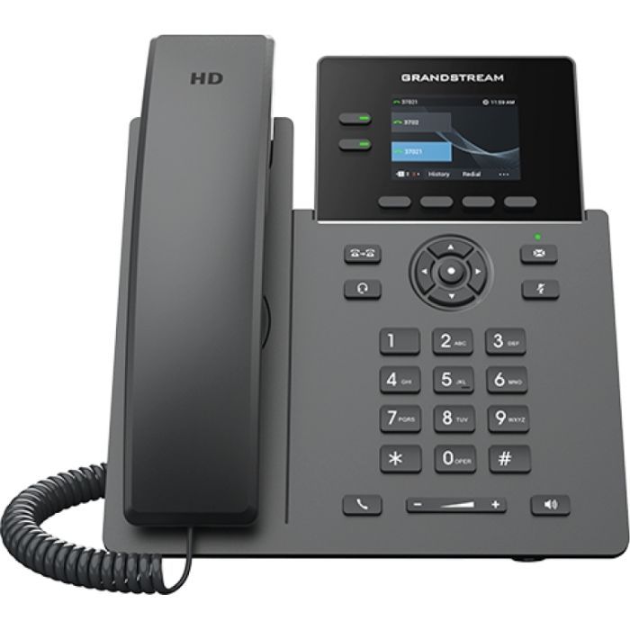 IP телефон Grandstream GRP2610 Фото