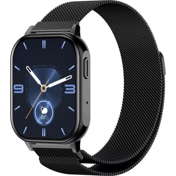 Смарт-часы Proove Elysium black Фото