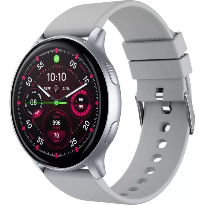 Смарт-часы Proove Infinity silver Фото