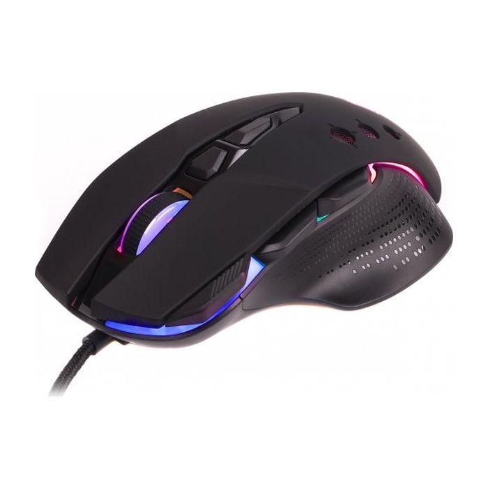 Мышка Maxxter McG-9B-I825 USB Black Фото