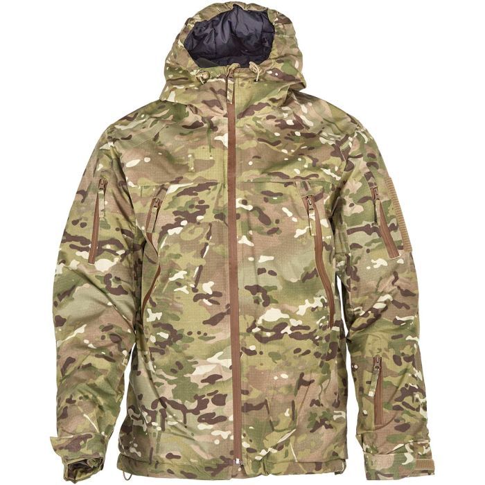 Куртка VAV Wear Kolt 20 Multicam L Фото