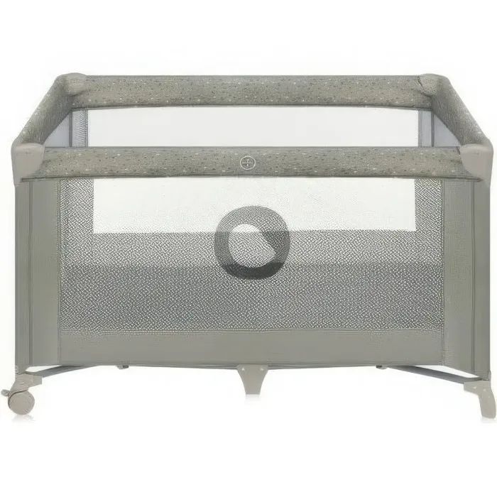 Детский манеж Lionelo STEFI BEIGE SAND Фото 2