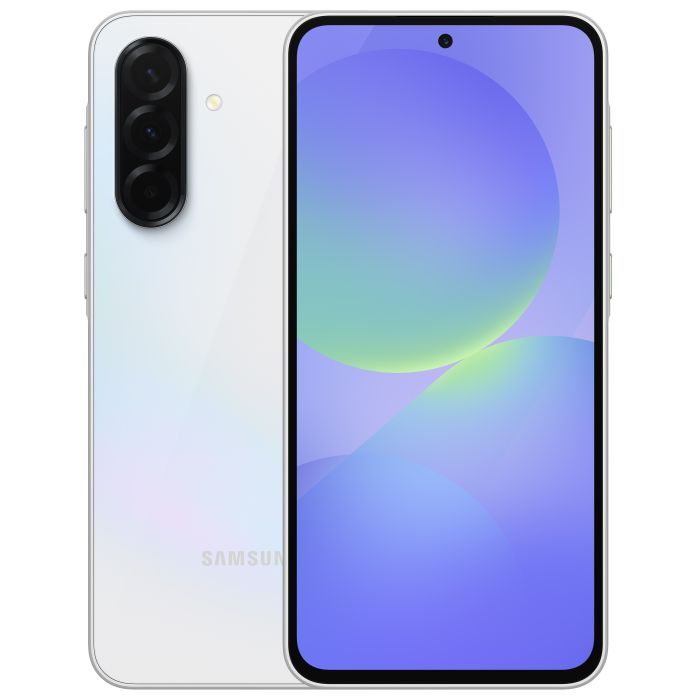 Мобильный телефон Samsung Galaxy A36 5G 6/128Gb Gray Фото