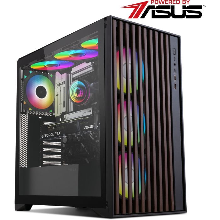 Компьютер Vinga PBA Odin D8501 Фото