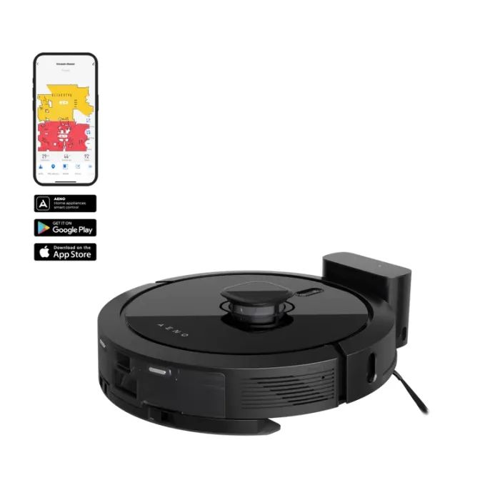 Пылесос AENO RC7S Фото