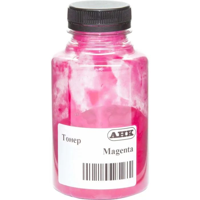 Тонер AHK Xerox С310/315 150г Magenta Фото