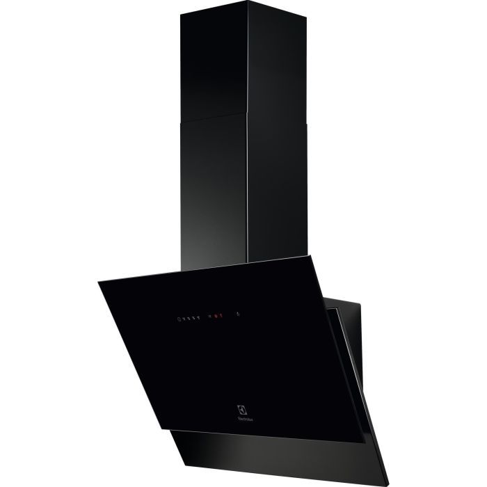 Вытяжка кухонная Electrolux LFV616K Фото