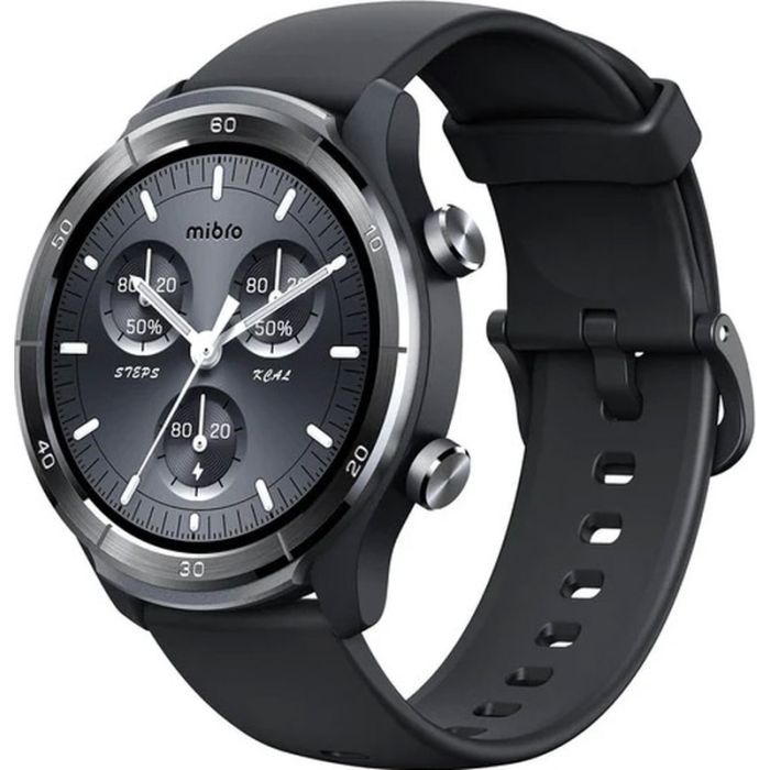 Смарт-часы Mibro Watch A3 Dark Gray XPAW022 Фото