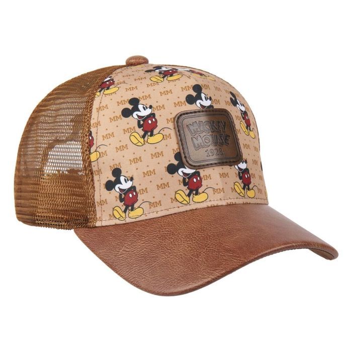 Кепка Cerda Mickey Mouse 1928 - Cap Premium Фото
