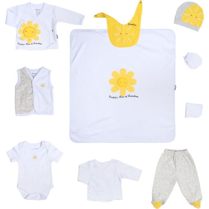 Набор детской одежды Miniworld подарочный Фото