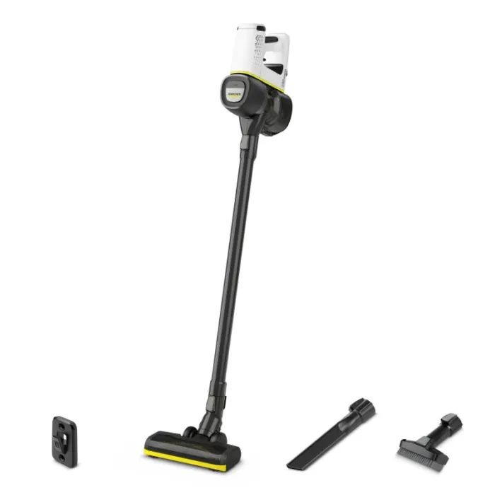 Пылесос Karcher VC 4 Cordless myHome Фото