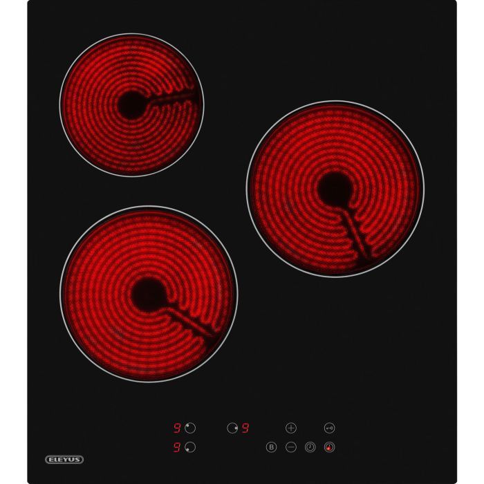 Варочная поверхность Eleyus H2EBHG SE 45 BL V Фото